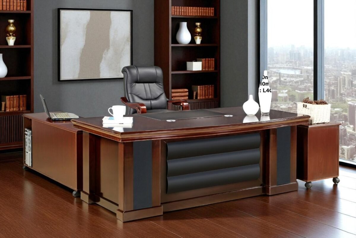 Executive Desk / Director Table - Image 8
