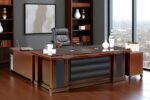 Executive Desk / Director Table - Image 8