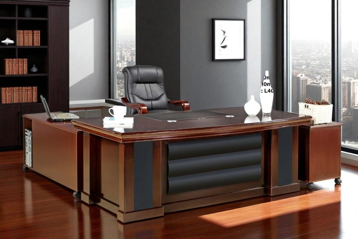 Executive Desk / Director Table - Image 7