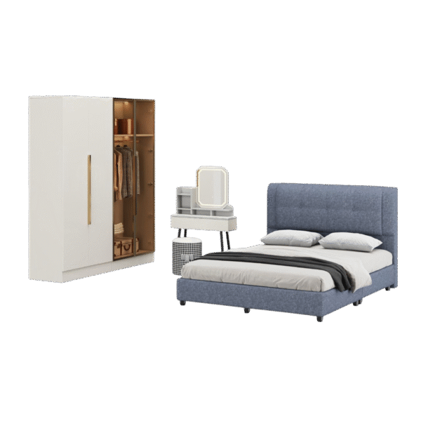 Bedroom Set