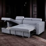 3-Seater Multi-Function Sofa Bed - Image 3