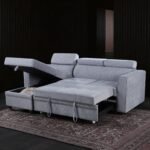 3-Seater Multi-Function Sofa Bed - Image 7