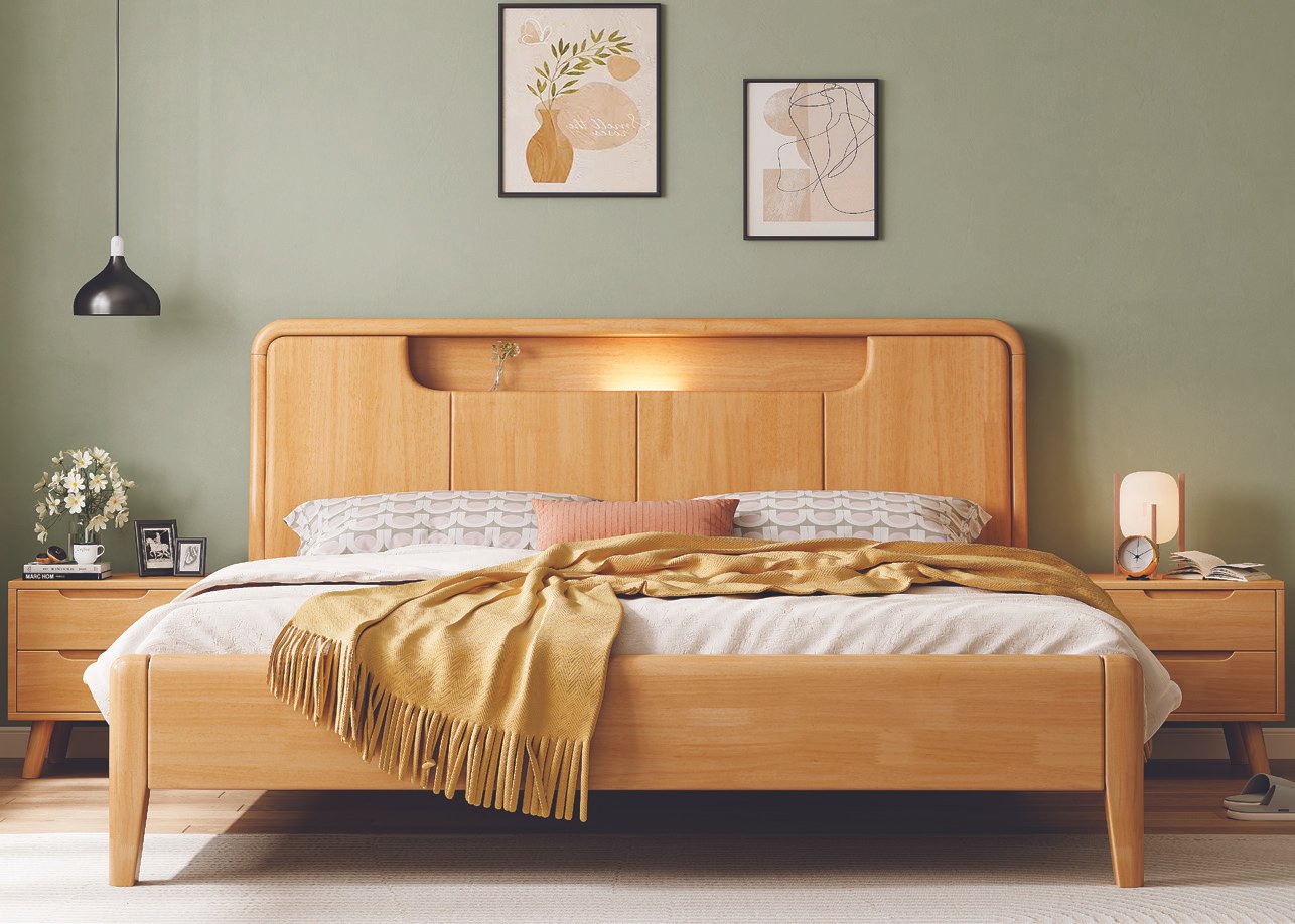 BD 828 N 2 @LuzanoFurniture