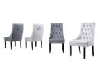 Modern Design Dining Chairs - Stylish Comfort for Your Space - Image 14