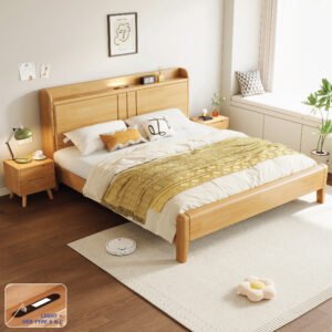 Bedframe