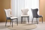 Modern Dining Chair - Image 5