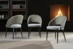 Modern Dining Chair - Image 7