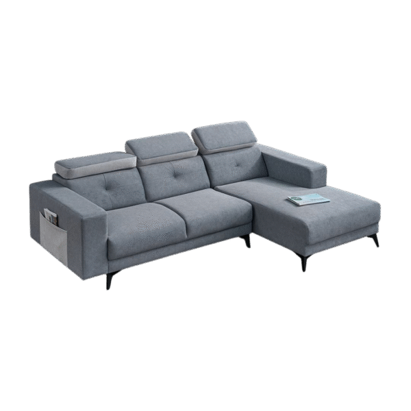 L Shape Sofa