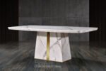 Marble Dining Table