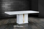 Marble Dining Table