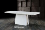 Marble Dining Table