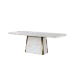 Marble Dining Table