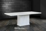 Marble Dining Table