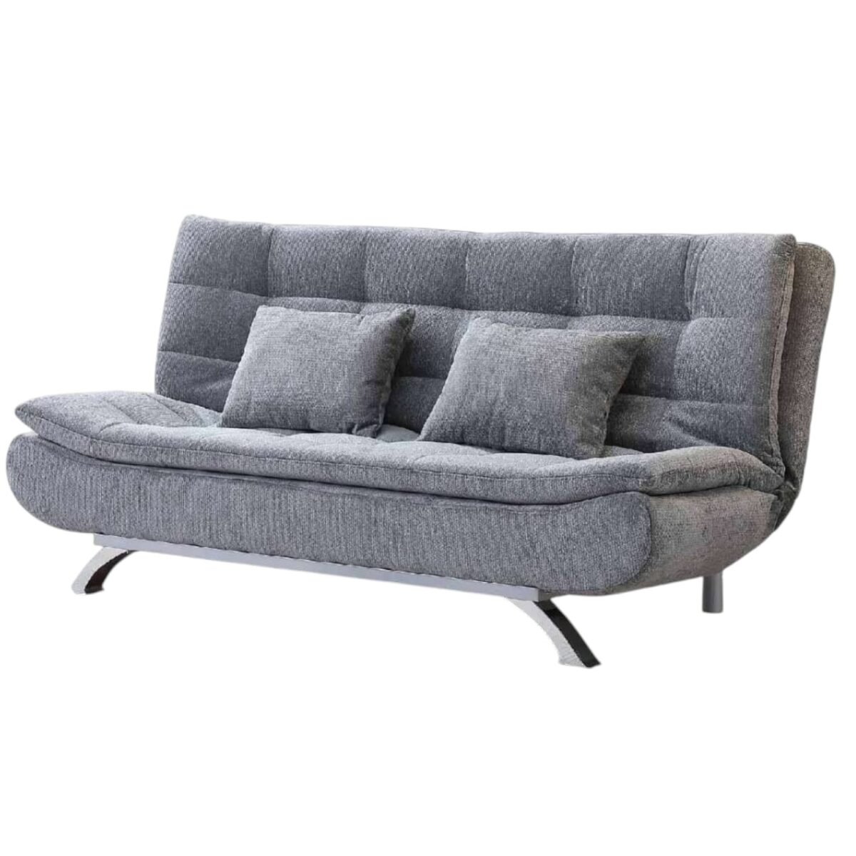 Luxury Design 3 Seater Sofa bed / Sofa murah - Image 9