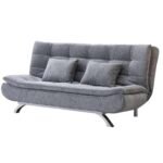 Luxury Design 3 Seater Sofa bed / Sofa murah - Image 9