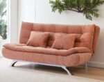 Luxury Design 3 Seater Sofa bed / Sofa murah - Image 6