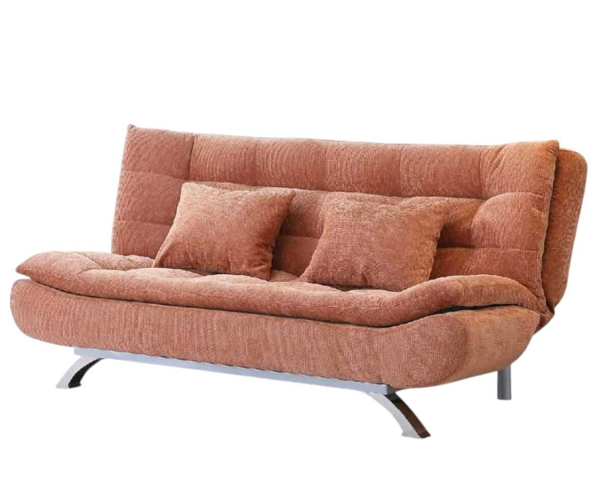 Luxury Design 3 Seater Sofa bed / Sofa murah - Image 1