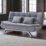 Luxury Design 3 Seater Sofa bed / Sofa murah - Image 3