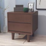 IKEA Solid Wood Bedframe - Image 2