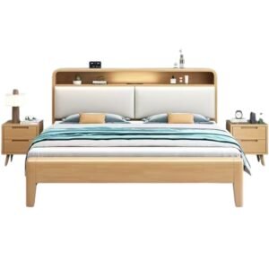 bedframe 1 @LuzanoFurniture