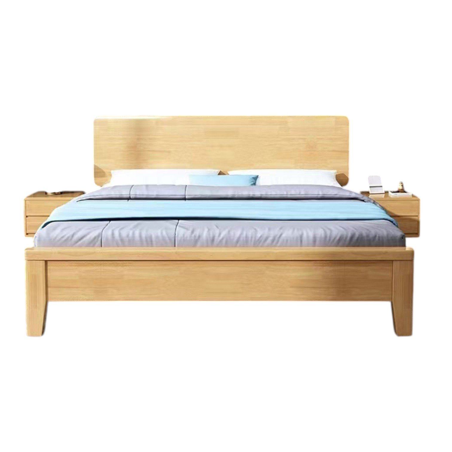 bedframe 10 @LuzanoFurniture
