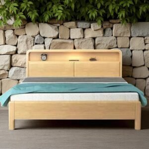 bedframe 3 @LuzanoFurniture