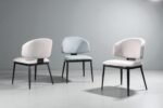 Modern Dining Chair - Image 2