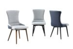 Modern Design Dining Chairs - Stylish Comfort for Your Space - Image 3