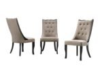 Modern Design Dining Chairs - Stylish Comfort for Your Space - Image 12
