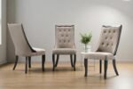 Modern Design Dining Chairs - Stylish Comfort for Your Space - Image 8