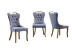 Modern Design Dining Chairs - Stylish Comfort for Your Space - Image 7