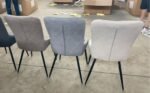 Modern Design Dining Chair - Image 5