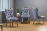 Modern Design Dining Chairs - Stylish Comfort for Your Space - Image 6