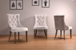 Modern Design Dining Chairs - Stylish Comfort for Your Space - Image 4