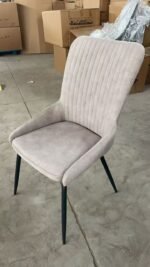 Modern Design Dining Chair - Image 8