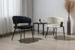 Modern Dining Chair - Image 9