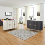 Modern Side Board - Image 3