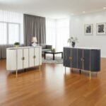 Modern Side Board - Image 2