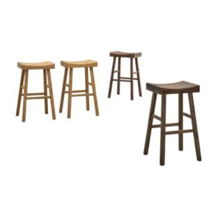 CKE STOOL @LuzanoFurniture
