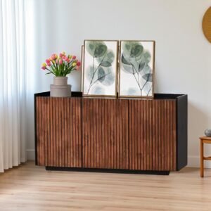 MODELISTA SIDE BOARD SL @LuzanoFurniture