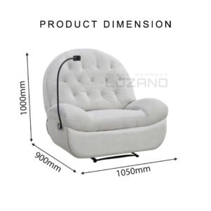 Recliner Chair