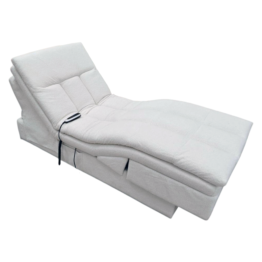 Sofa bed new 1 Electric Sofa bed