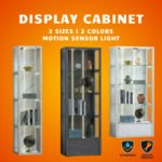 Display Cabinet