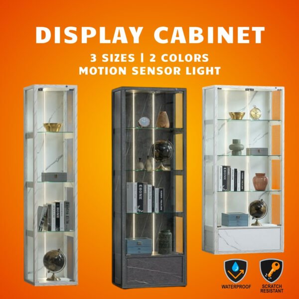 Display Cabinet