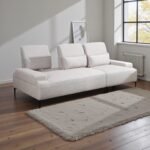 3 Seater Push Back Sofa / L-Shape Push Back Sofa - Image 13
