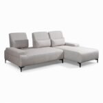 3 Seater Push Back Sofa / L-Shape Push Back Sofa - Image 2