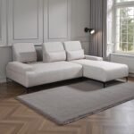 3 Seater Push Back Sofa / L-Shape Push Back Sofa - Image 4
