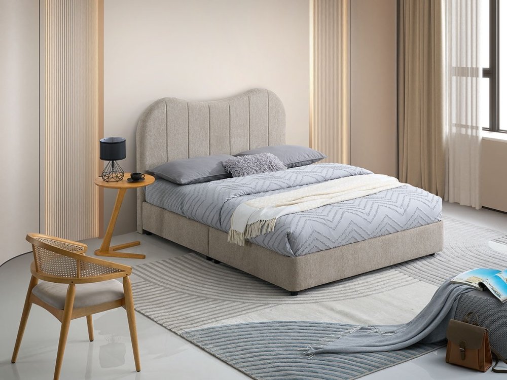 CKE GOLD 26 3013 DB KHAKI @LuzanoFurniture