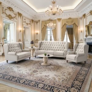 FIORI AH A 899 CKE GOLD 23 483 WL 5 @LuzanoFurniture