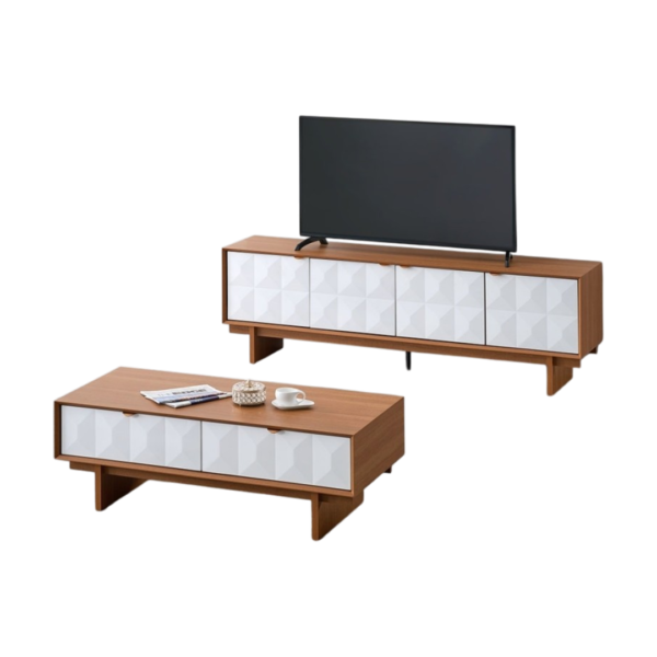 CKE 59 CT CKE 59 TV6 @LuzanoFurniture